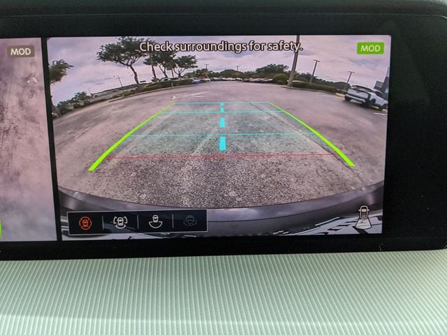 2025 Nissan Murano SL - Photo 26