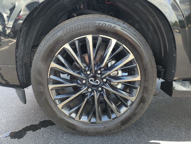 2025 INFINITI QX80 Autograph 4WD - Photo 47