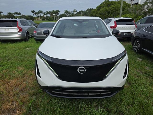 2024 Nissan ARIYA Engage - Photo 2