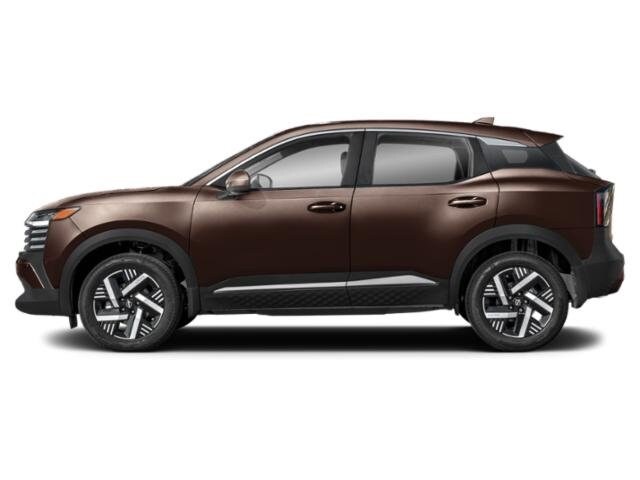 2026 Nissan Kicks SV photo 3