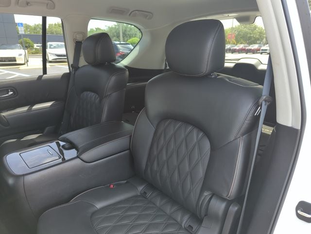 2023 Nissan Armada Platinum - Photo 30
