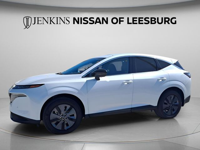 2025 Nissan Murano SL - Photo 10