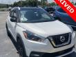 Certified 2020 Nissan Kicks SR SUV