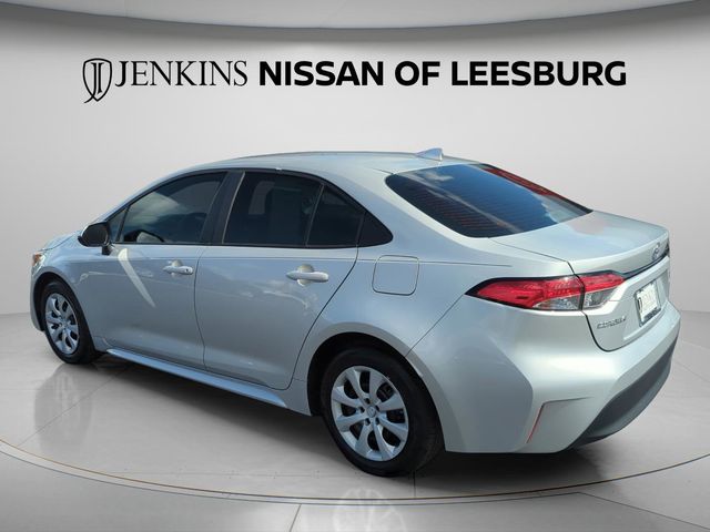 2024 Toyota Corolla LE - Photo 9