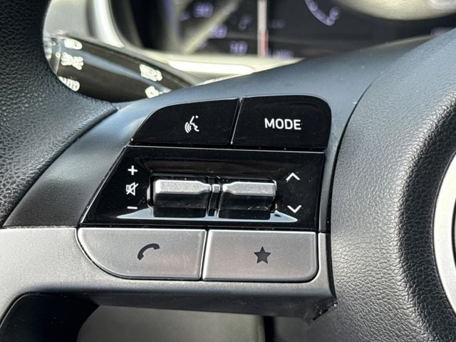 2024 Hyundai Tucson SEL - Photo 38