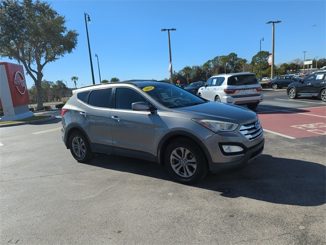 2014 Hyundai Santa Fe Sport
