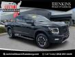 Certified 2024 Nissan Titan PRO-4X Truck Crew Cab