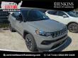 Certified 2023 Jeep Compass Limited SUV