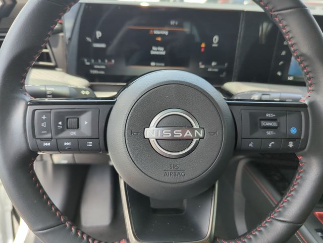 2025 Nissan Kicks SR - Photo 44