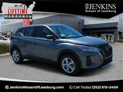 2025 Nissan Kicks Play S SUV