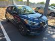 Certified 2020 Nissan Kicks SR SUV