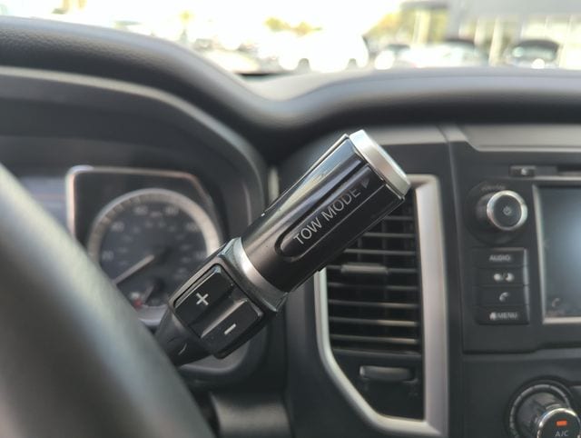 2019 Nissan Titan S - Photo 28