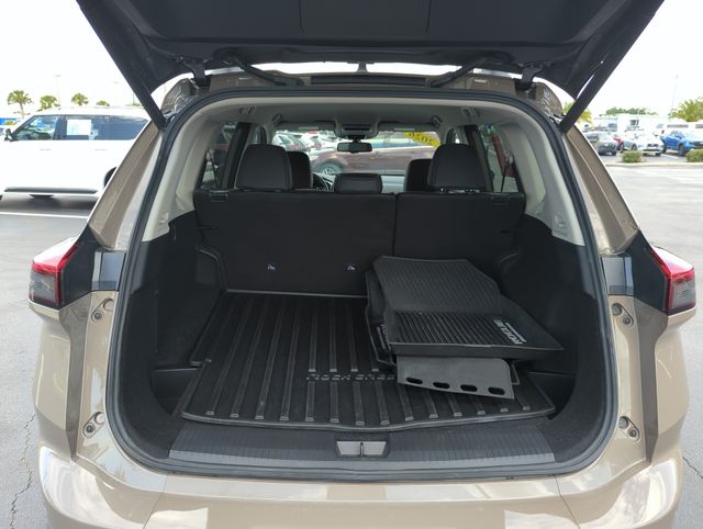 2026 Nissan Rogue Rock Creek - Photo 19