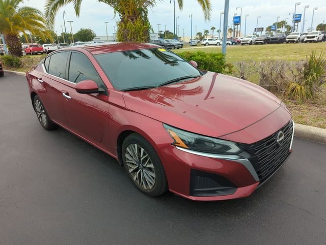 2023 Nissan Altima