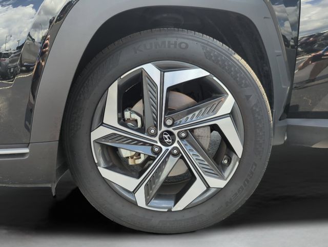 2024 Hyundai Tucson SEL - Photo 46