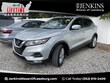 Nissan Rogue Sport