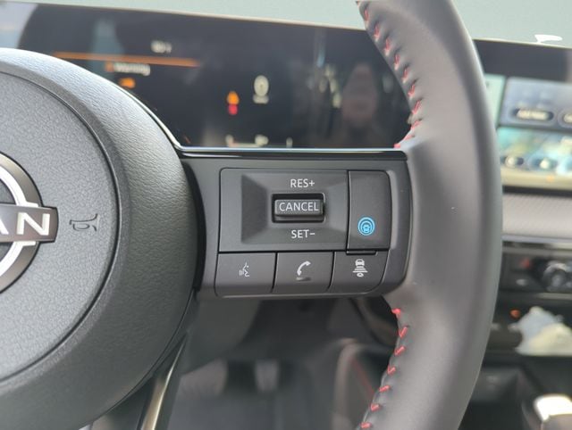 2025 Nissan Kicks SR - Photo 37
