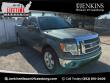 Used 2011 Ford F-150  Truck SuperCrew Cab