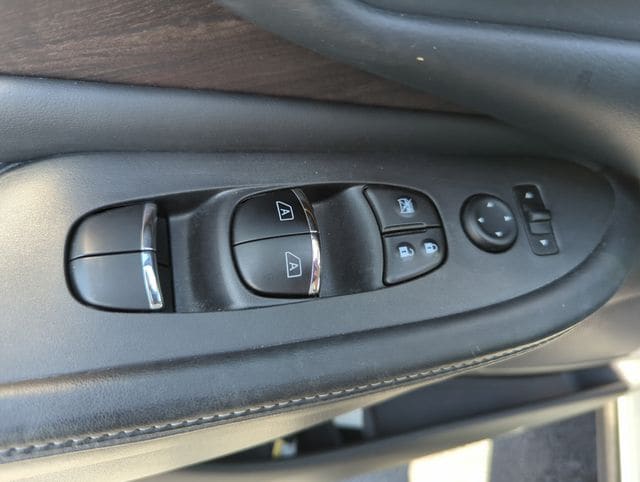 2019 Nissan Murano Platinum - Photo 33