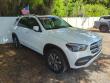 Used 2022 Mercedes-Benz GLE 350  SUV