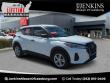 Certified 2023 Nissan Kicks S SUV