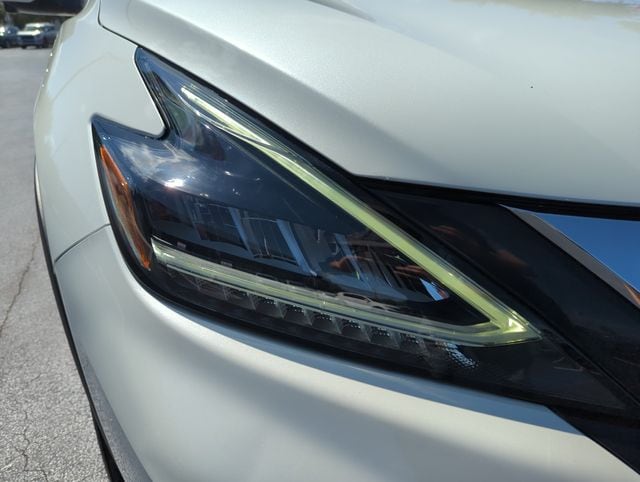 2024 Nissan Murano SL - Photo 17
