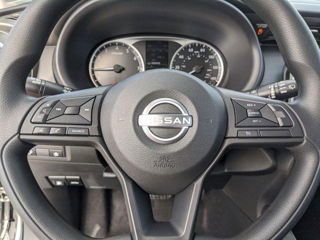 2025 Nissan KICKS PLAY Base - Photo 37