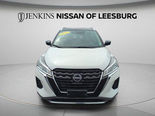 2024 Nissan Kicks SV - Photo 15