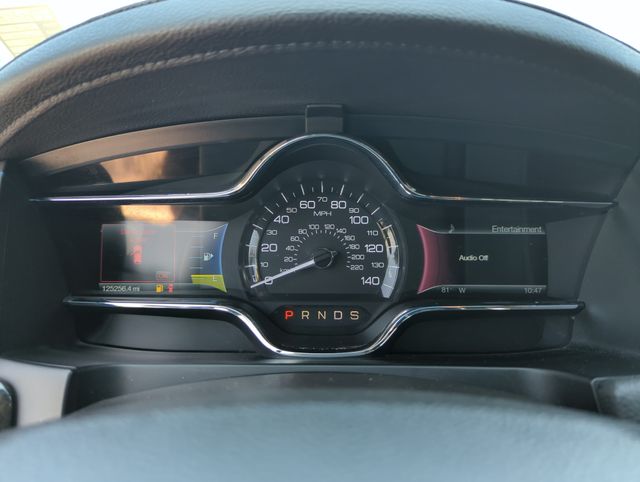 2013 Lincoln MKS Base - Photo 43