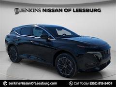 2026 Nissan Murano Platinum SUV for Sale Near Orlando