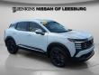 Certified 2025 Nissan Kicks SR SUV