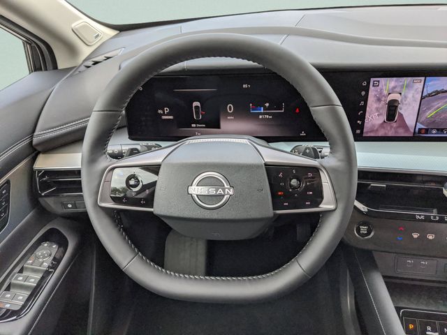 2025 Nissan Murano SL - Photo 15