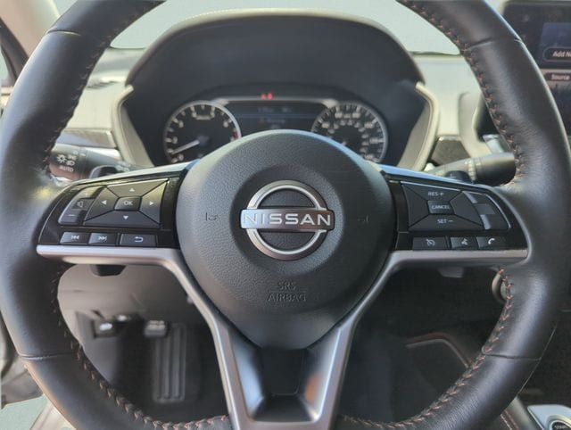 2023 Nissan Altima SR - Photo 42