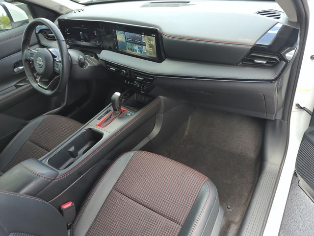 2025 Nissan Kicks SR - Photo 22