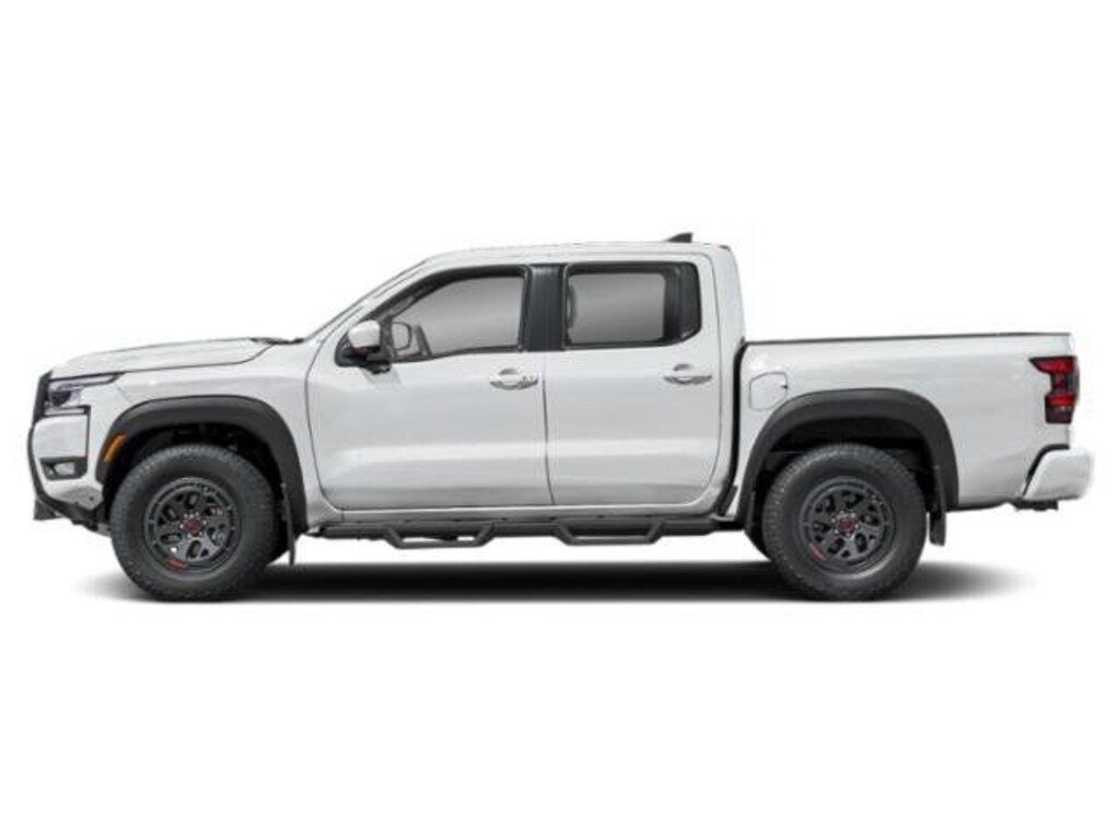 New 2026 Nissan Frontier PRO-X Truck Crew Cab