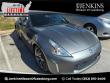 Certified 2016 Nissan 370Z Sport Tech Coupe