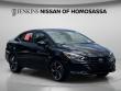 Certified 2024 Nissan Versa 1.6 SR Sedan
