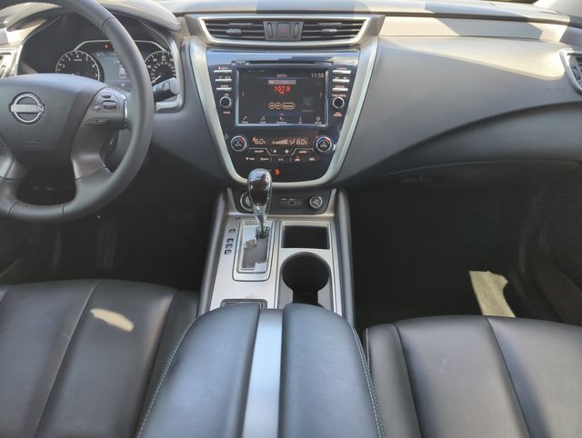2024 Nissan Murano SV - Photo 26