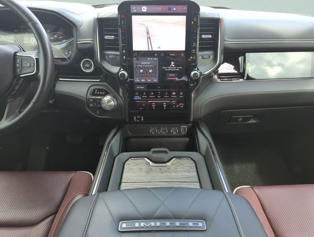 2025 RAM Ram 1500 Pickup Limited - Photo 22