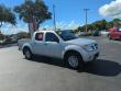 Certified 2020 Nissan Frontier SV Truck Crew Cab
