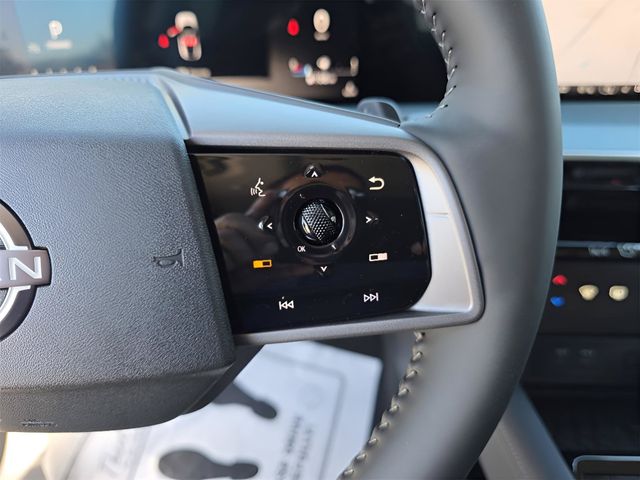 2025 Nissan Murano SL - Photo 83