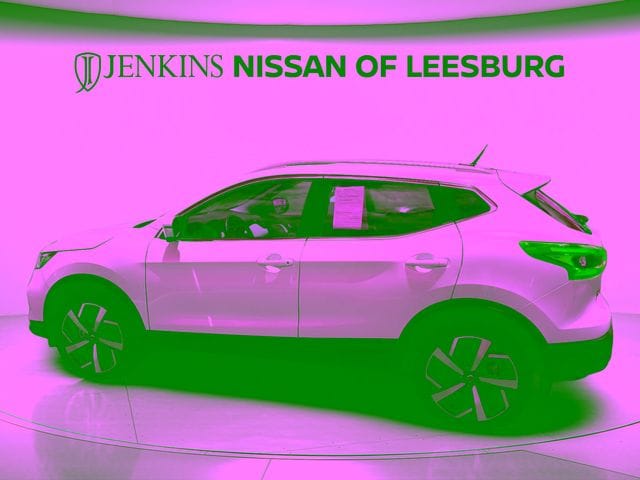 2021 Nissan Rogue Sport SL - Photo 6