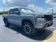 Certified 2024 Nissan Frontier PRO-4X Truck Crew Cab