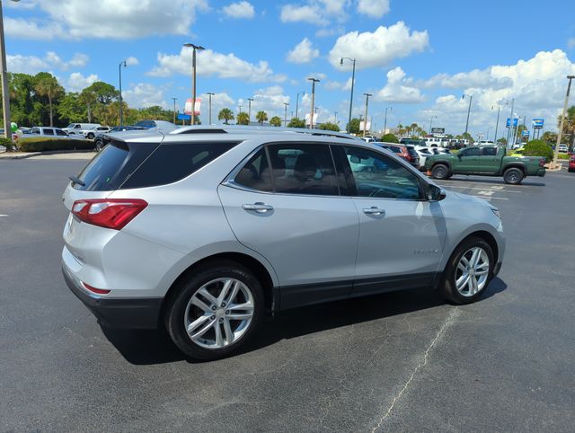 2019 Chevrolet Equinox Premier - Photo 5