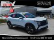 Certified 2025 Nissan Kicks SR SUV