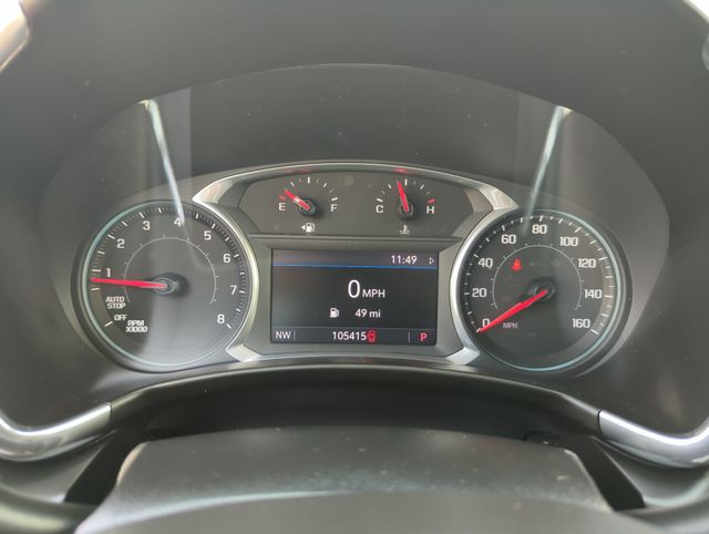 2019 Chevrolet Equinox Premier - Photo 47