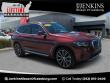 Used 2022 BMW X3 sDrive30i SUV