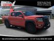 Certified 2025 Nissan Frontier PRO-4X Truck Crew Cab