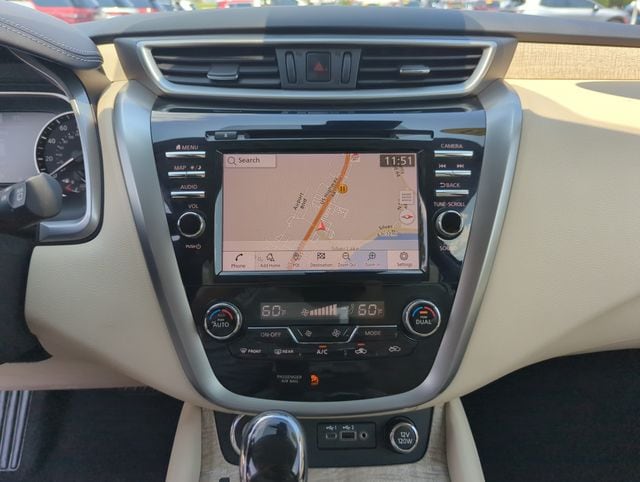 2023 Nissan Murano SL - Photo 38