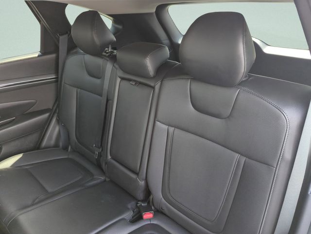 2024 Hyundai Tucson SEL - Photo 26